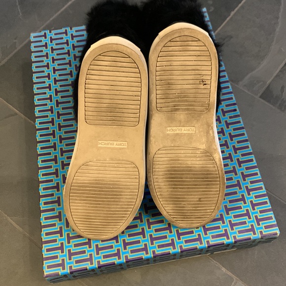 Tory Burch Boots - Picture 5 of 9